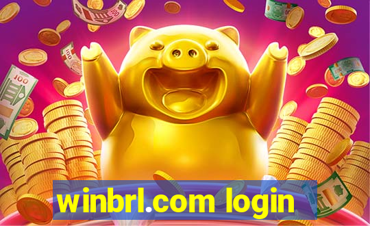 winbrl.com login